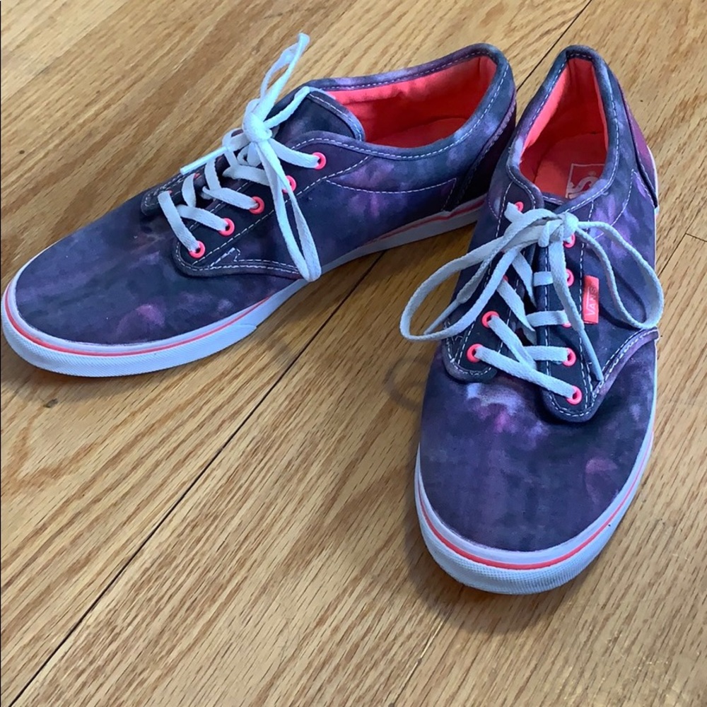 VANS sneakers